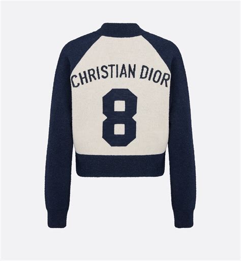 Women's Bomber Jackets by Christian Dior .